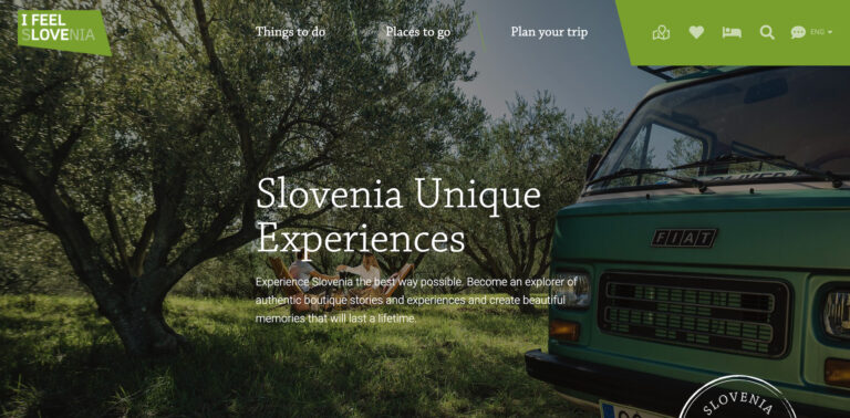 Slovenia.info