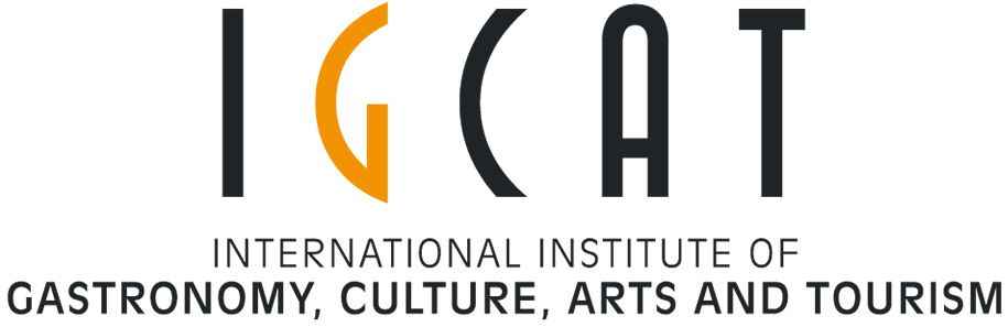 IGCAT Logo