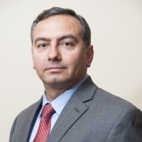 Picture of Dr. Fares A. Braizat