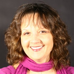 Picture of Dr. Lidia Varbanova